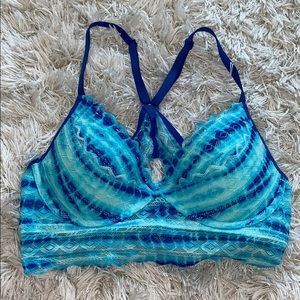 Victoria’s Secret Pink Bralette